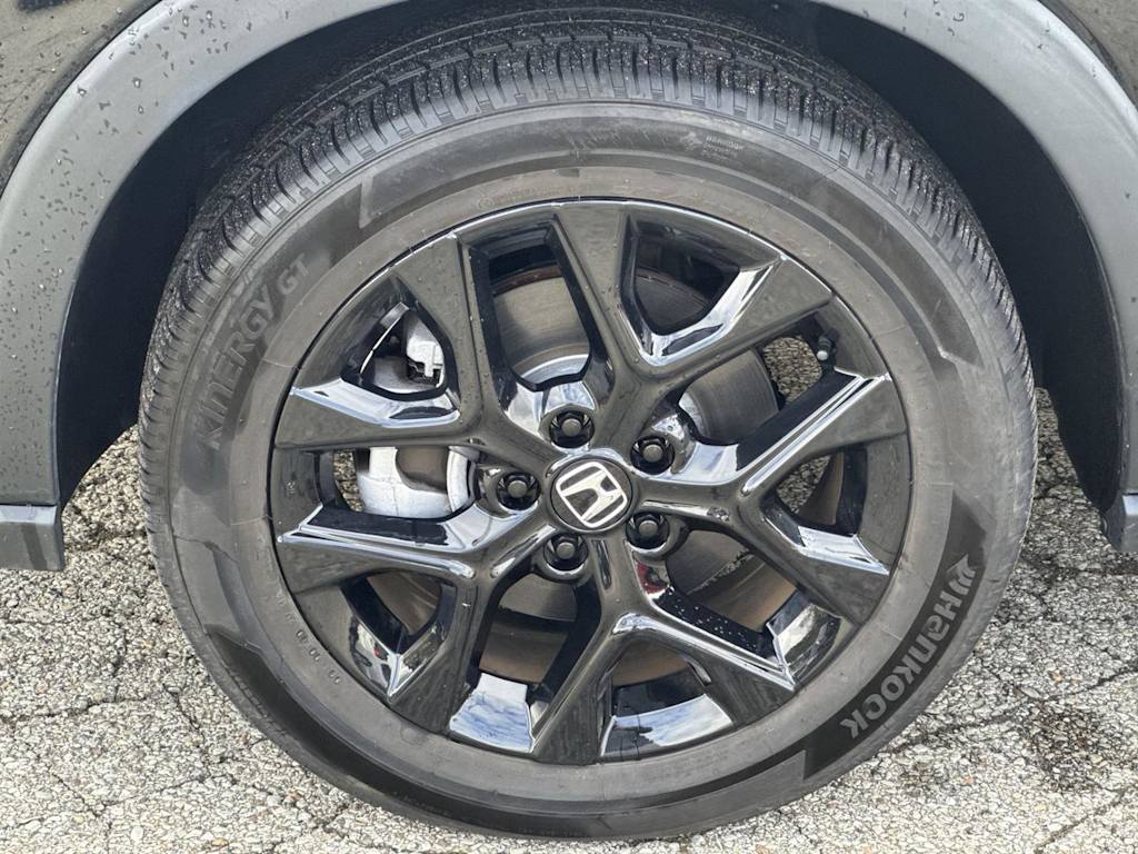 Thumbnail: 2023 Honda HR-V - 8