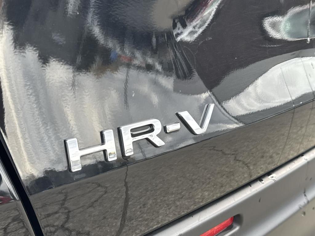 Thumbnail: 2023 Honda HR-V - 7