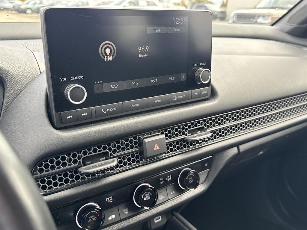 Thumbnail: 2023 Honda HR-V - 26