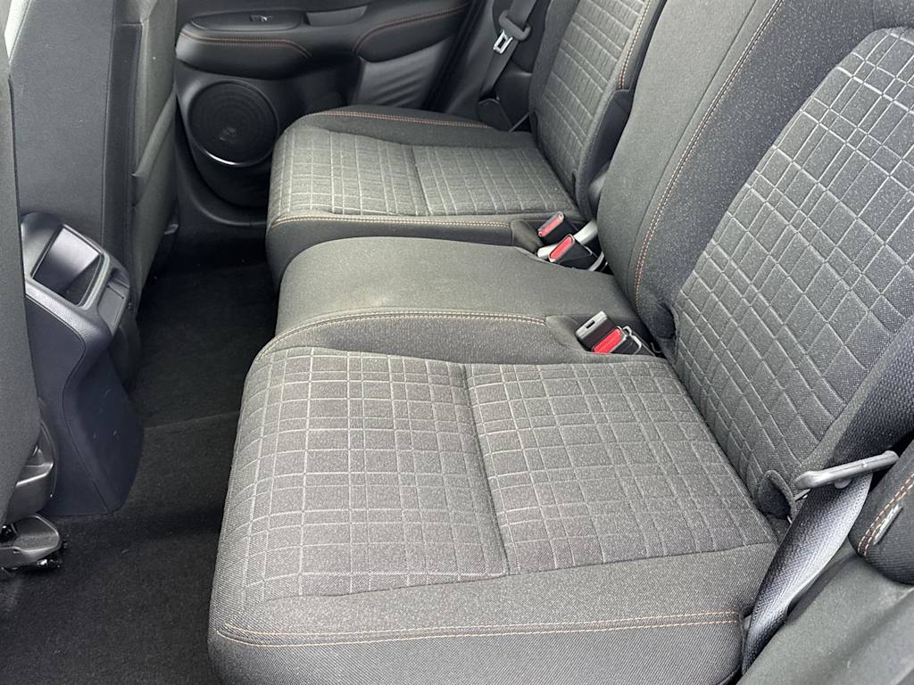 Thumbnail: 2023 Honda HR-V - 10