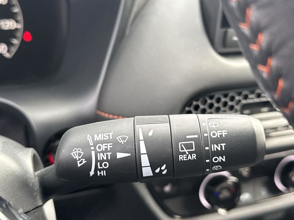 Thumbnail: 2023 Honda HR-V - 25