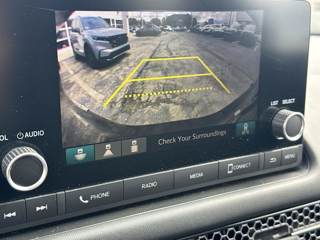 Thumbnail: 2023 Honda HR-V - 27