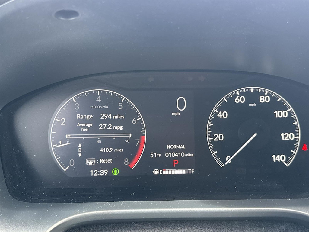 Thumbnail: 2023 Honda HR-V - 14