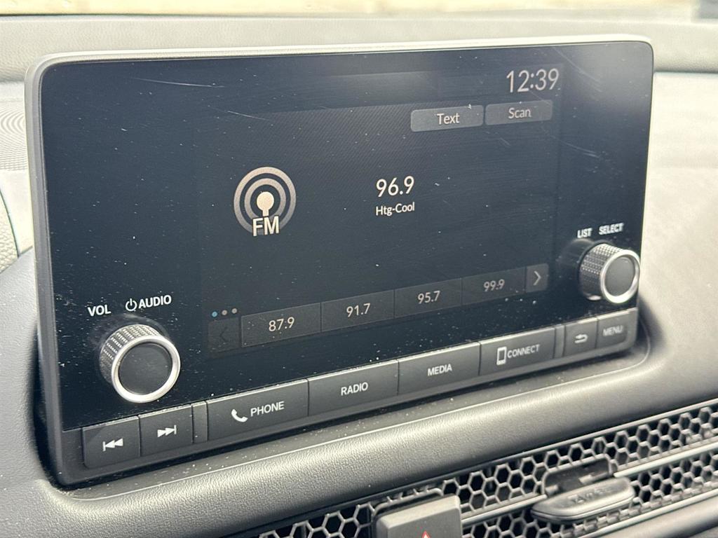 Thumbnail: 2023 Honda HR-V - 28