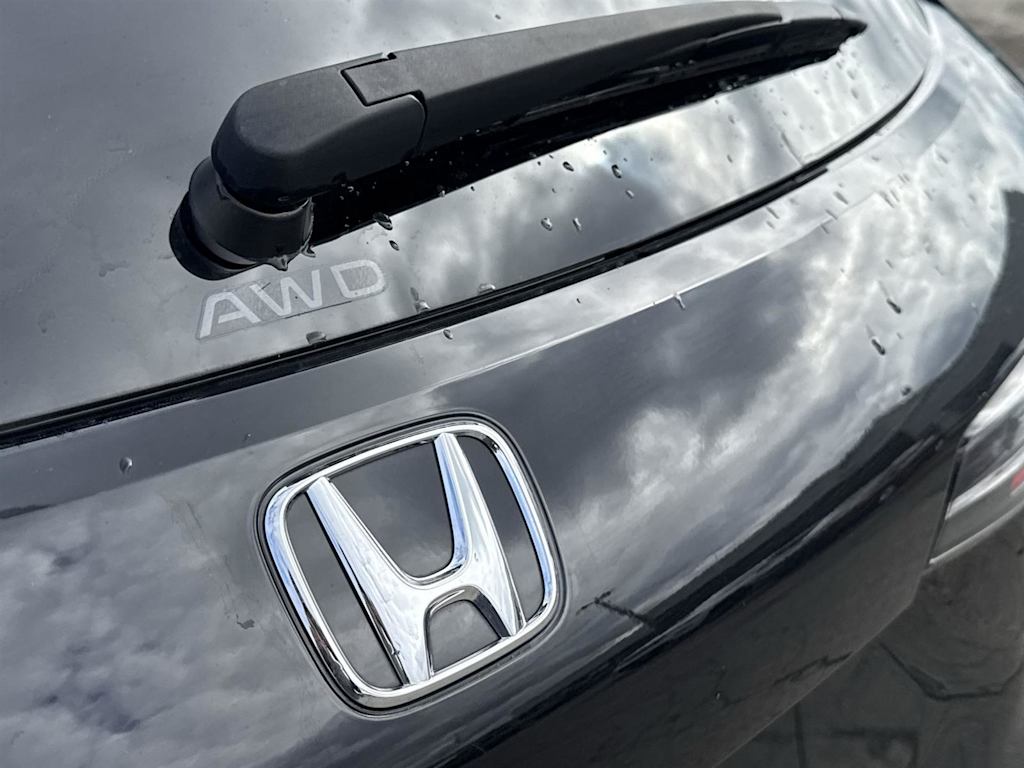 Thumbnail: 2023 Honda HR-V - 21