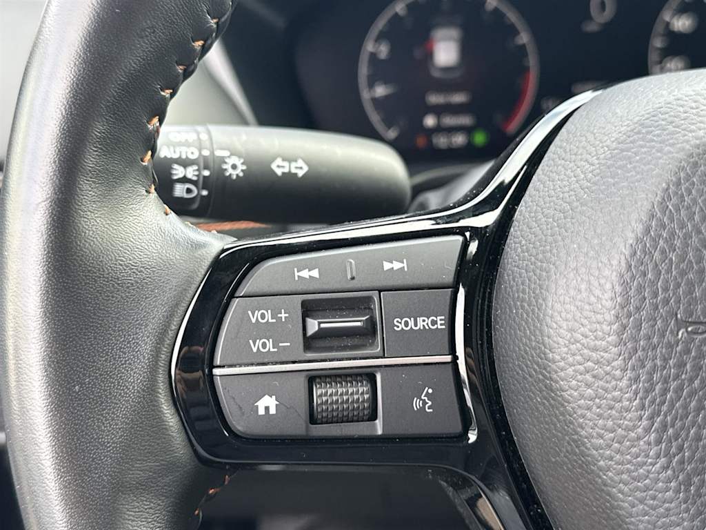 Thumbnail: 2023 Honda HR-V - 23