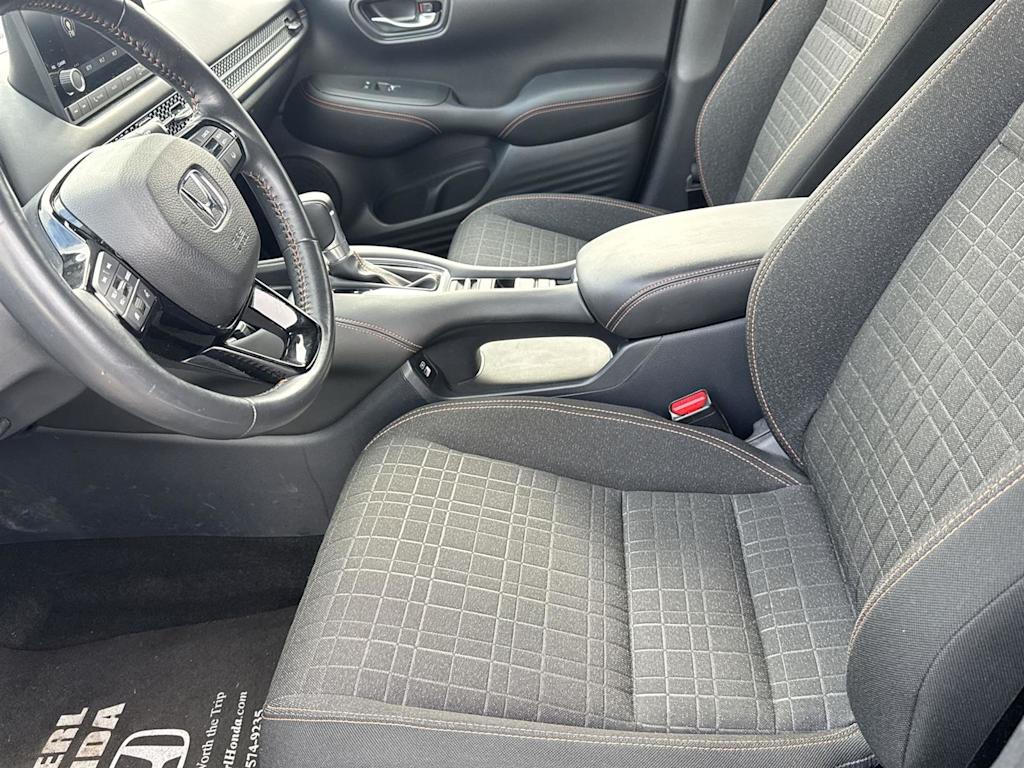 Thumbnail: 2023 Honda HR-V - 9