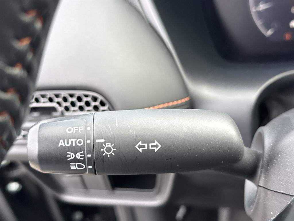 Thumbnail: 2023 Honda HR-V - 12