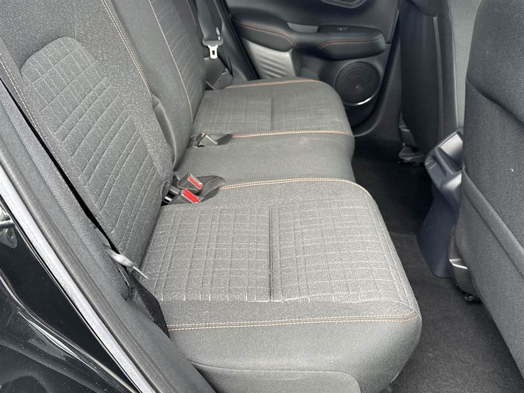 Thumbnail: 2023 Honda HR-V - 11