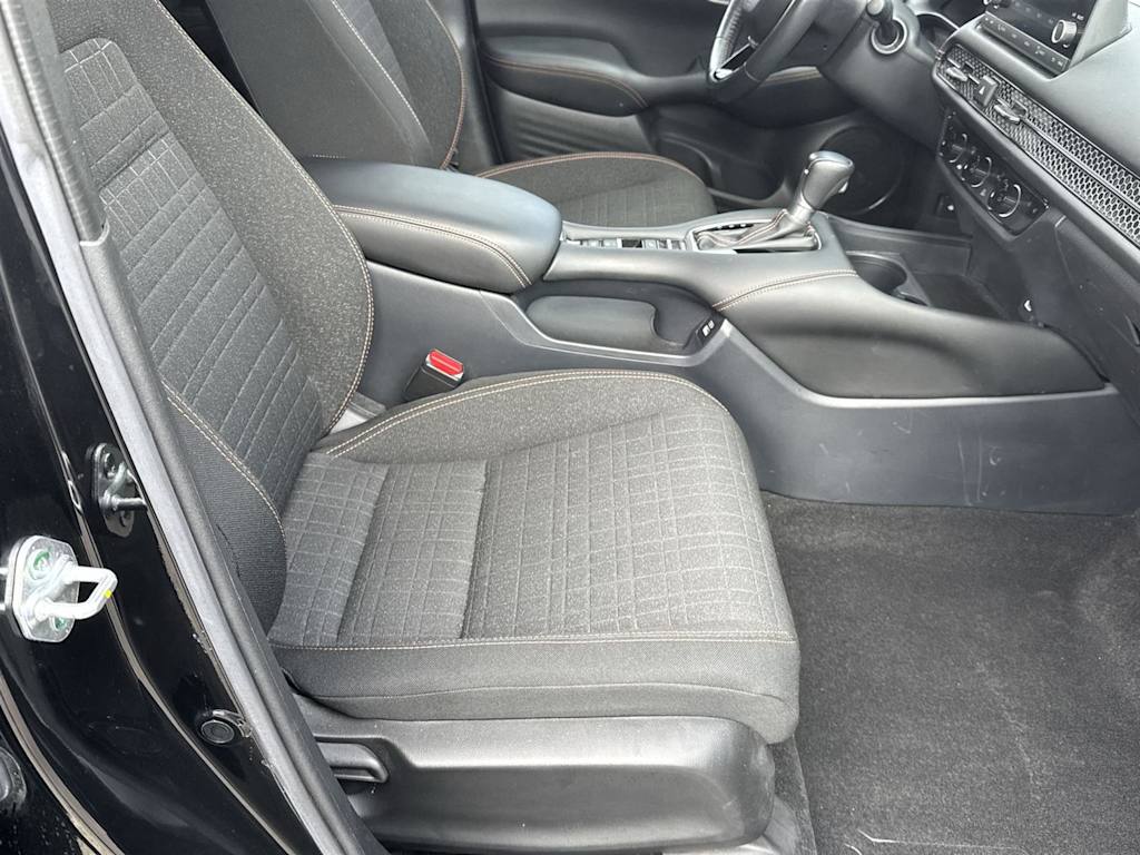 Thumbnail: 2023 Honda HR-V - 22