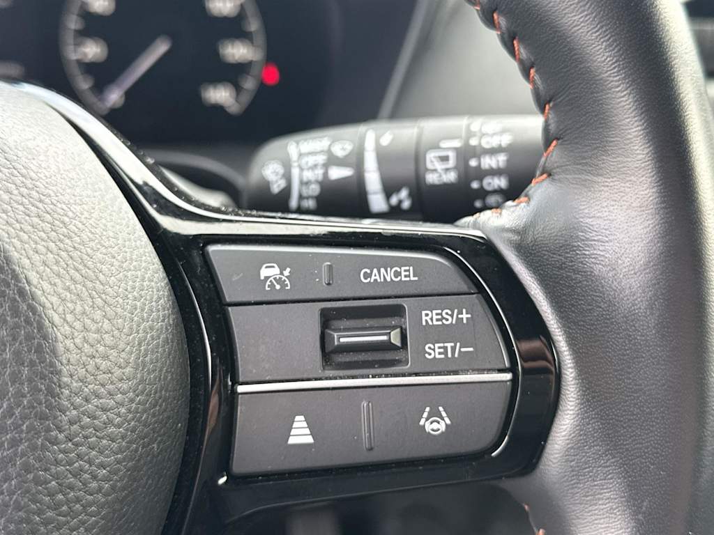 Thumbnail: 2023 Honda HR-V - 24