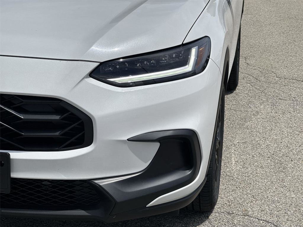 Thumbnail: 2023 Honda HR-V - 20