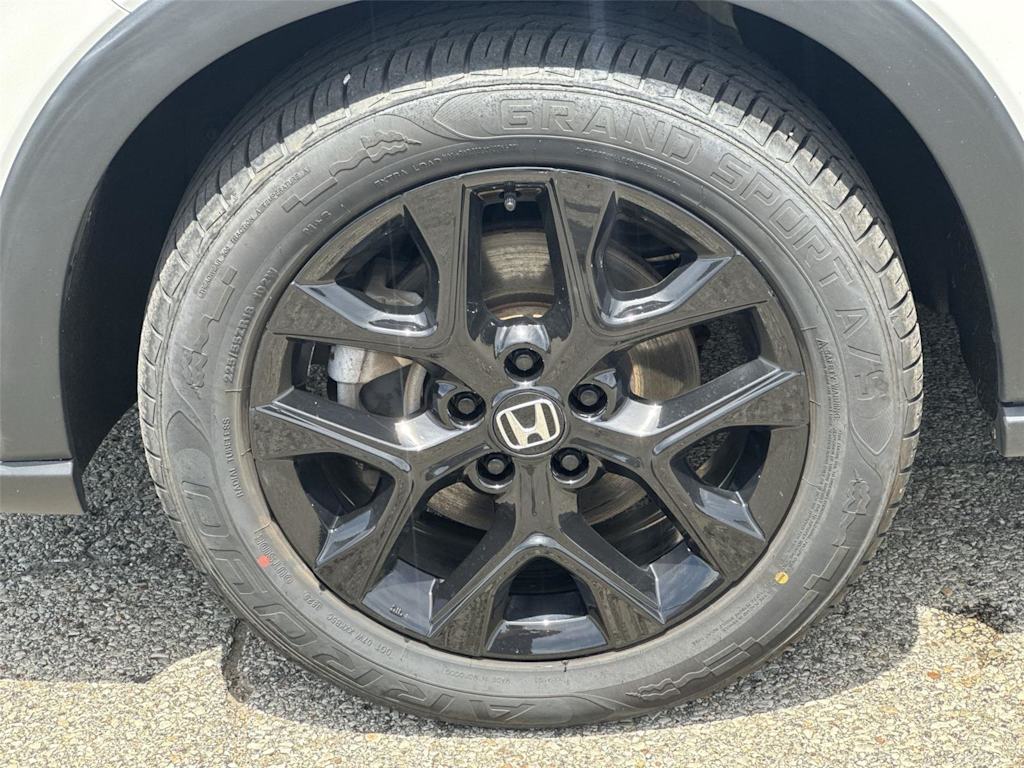 Thumbnail: 2023 Honda HR-V - 8