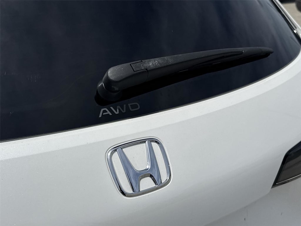 Thumbnail: 2023 Honda HR-V - 7