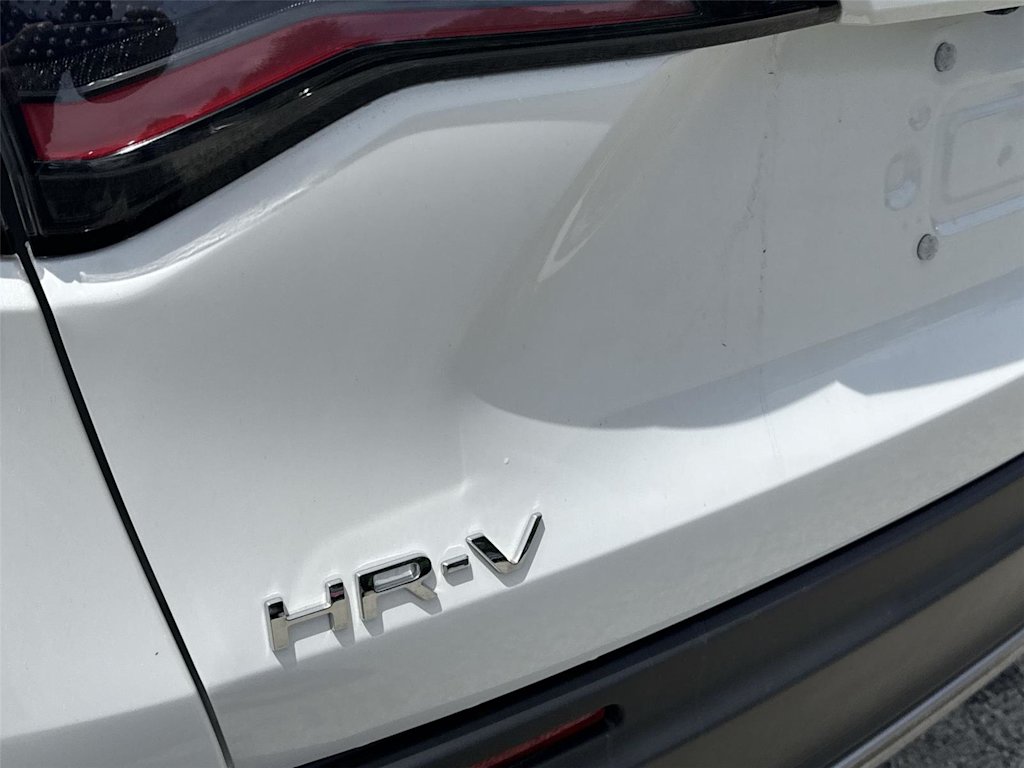 Thumbnail: 2023 Honda HR-V - 21