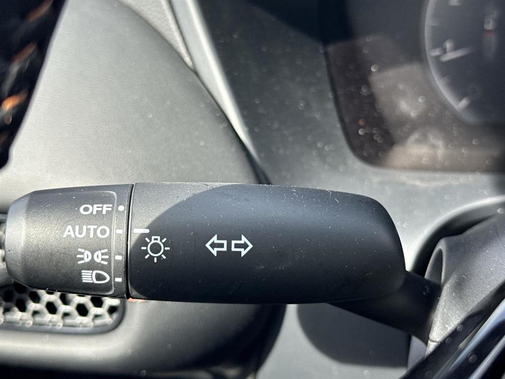 Thumbnail: 2026 Honda HR-V - 25