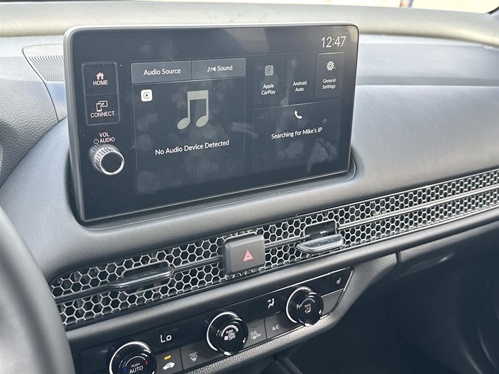 Thumbnail: 2026 Honda HR-V - 10