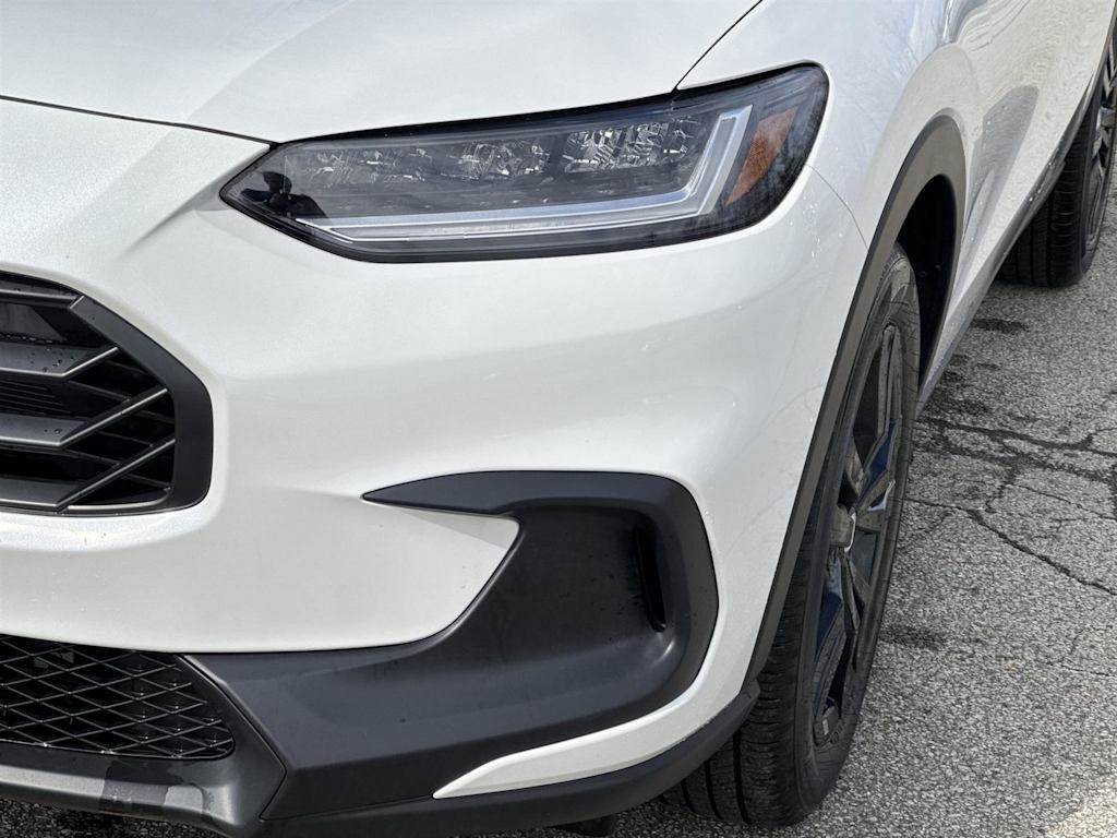 Thumbnail: 2026 Honda HR-V - 19