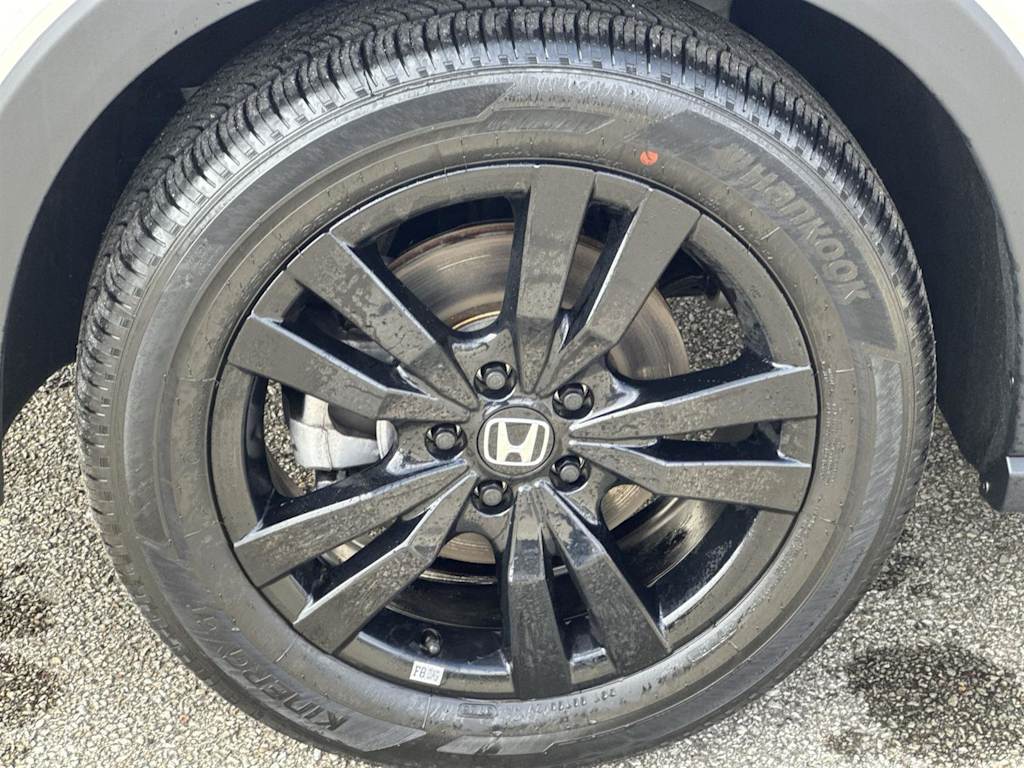 Thumbnail: 2026 Honda HR-V - 6