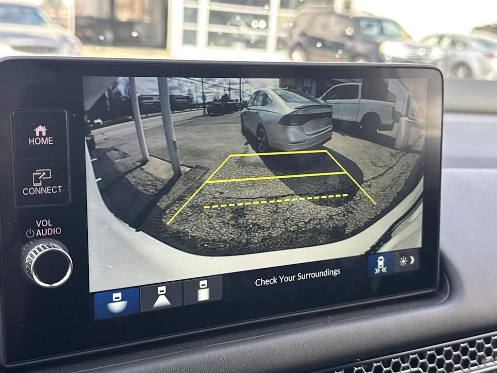 Thumbnail: 2026 Honda HR-V - 26