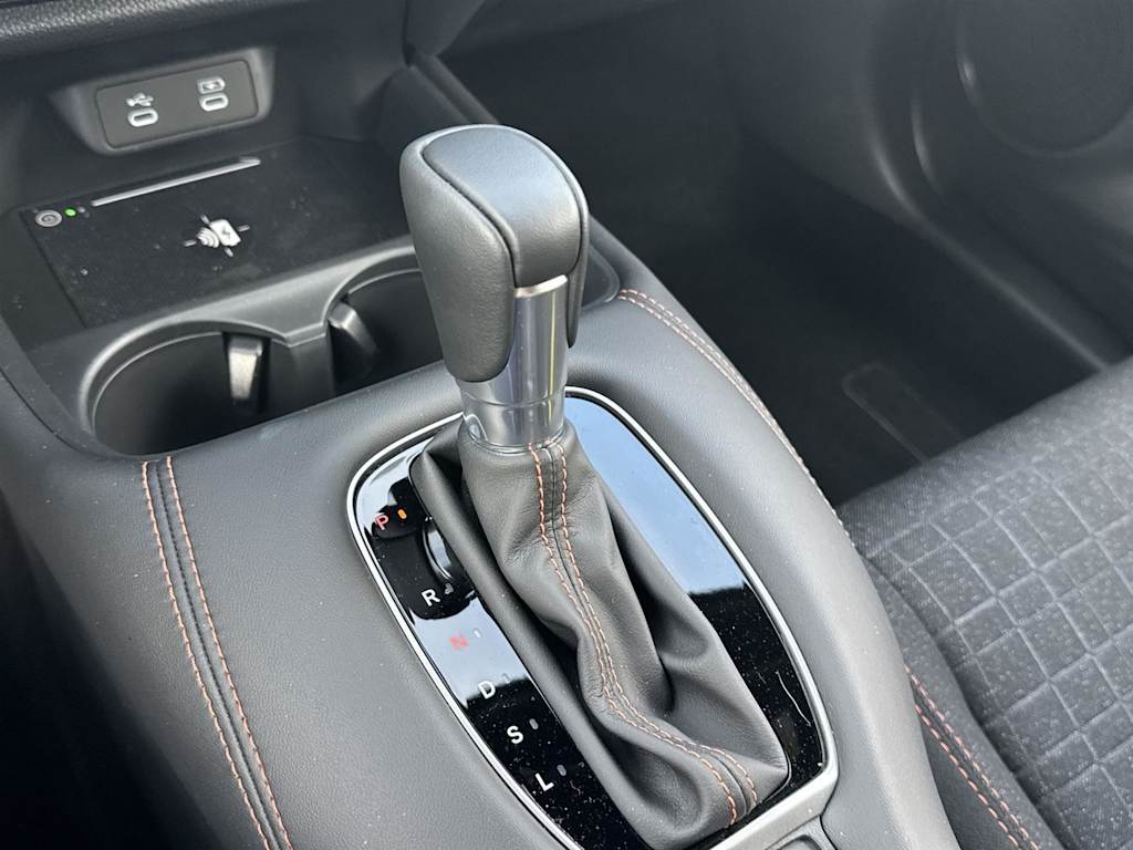 Thumbnail: 2026 Honda HR-V - 11