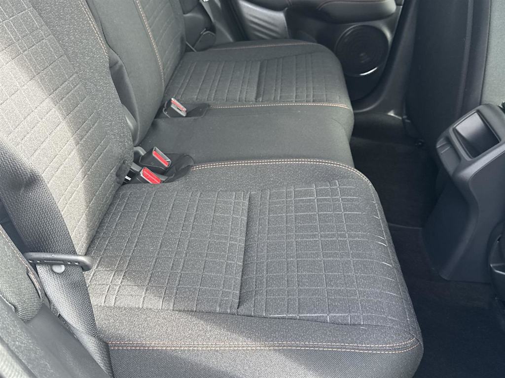 Thumbnail: 2026 Honda HR-V - 8