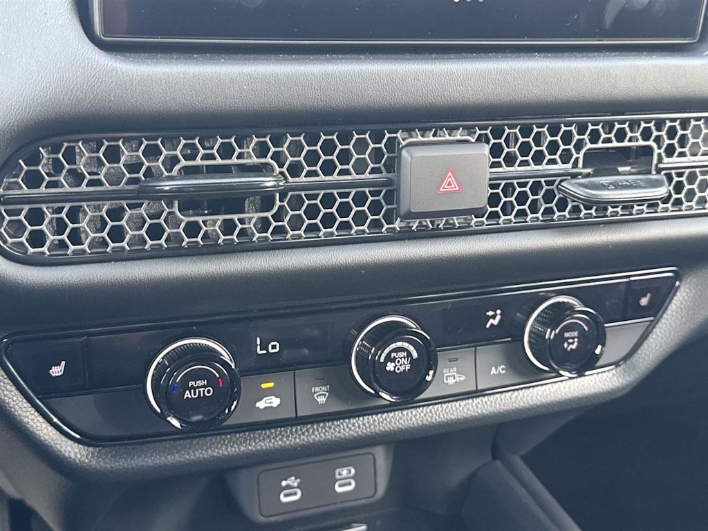 Thumbnail: 2026 Honda HR-V - 30