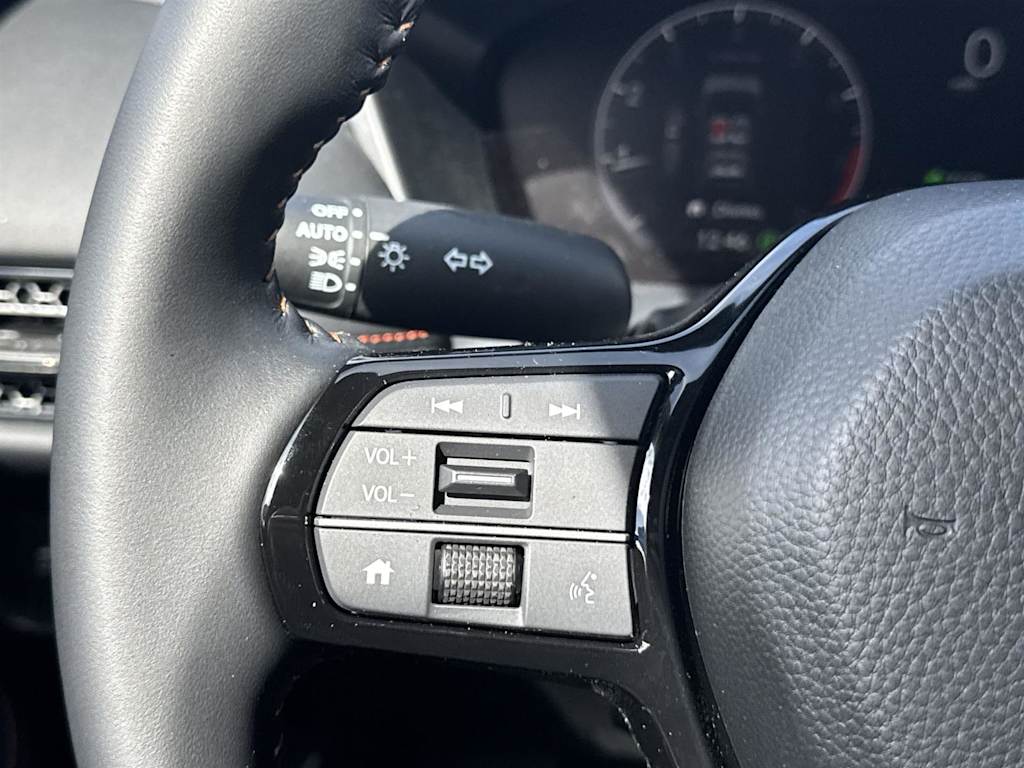 Thumbnail: 2026 Honda HR-V - 23