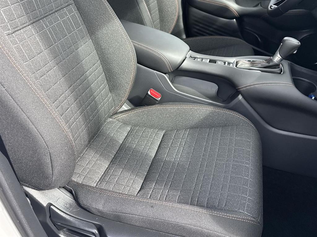 Thumbnail: 2026 Honda HR-V - 21