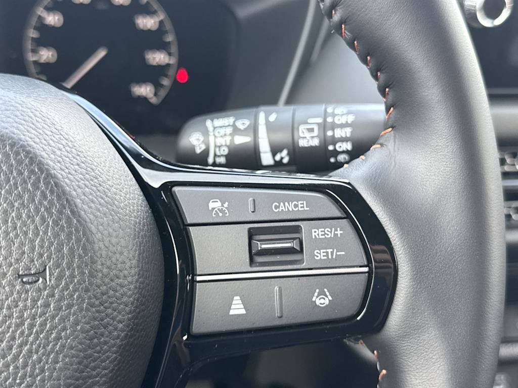 Thumbnail: 2026 Honda HR-V - 24