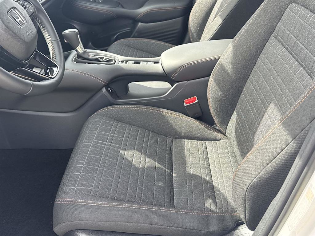 Thumbnail: 2026 Honda HR-V - 7