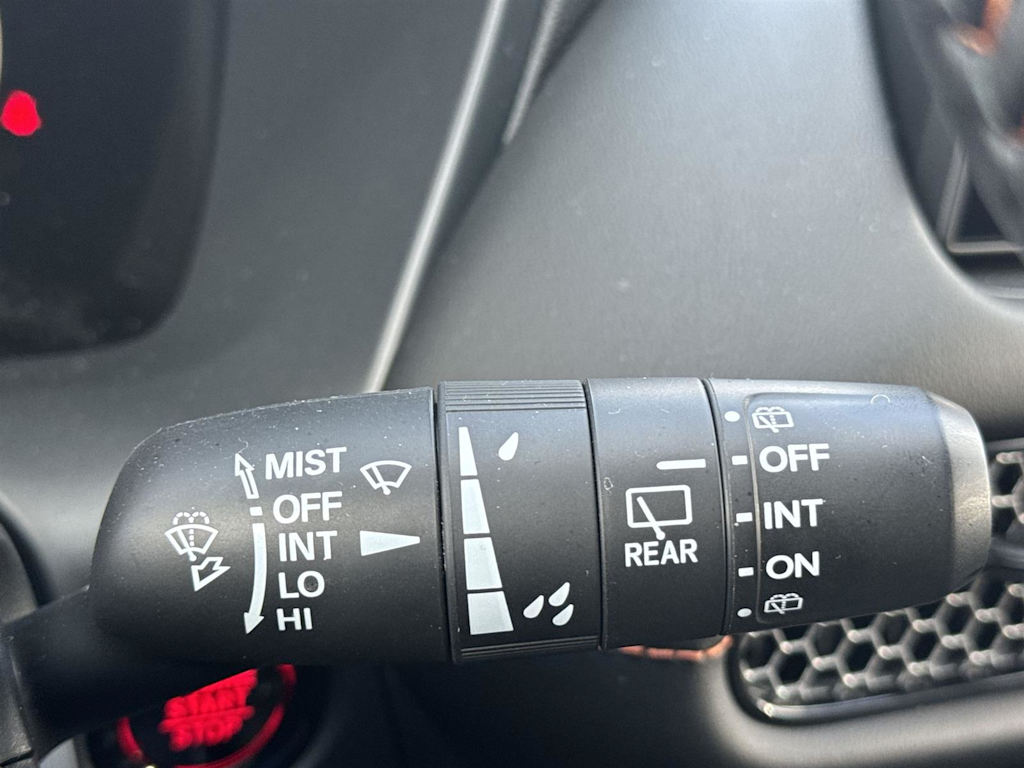 Thumbnail: 2026 Honda HR-V - 12