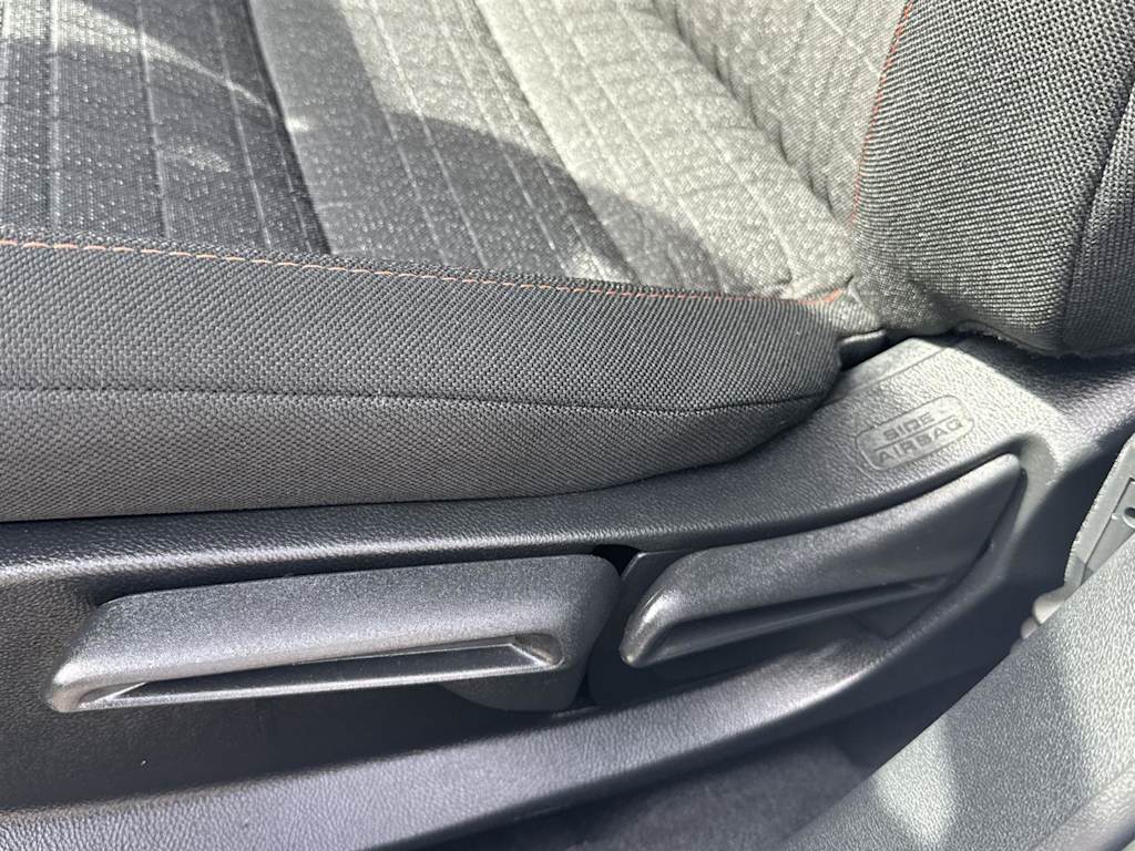 Thumbnail: 2026 Honda HR-V - 20