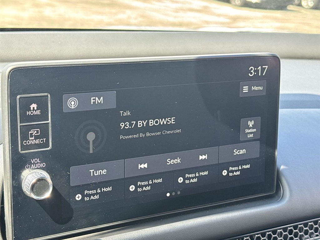 Thumbnail: 2027 Honda HR-V - 29
