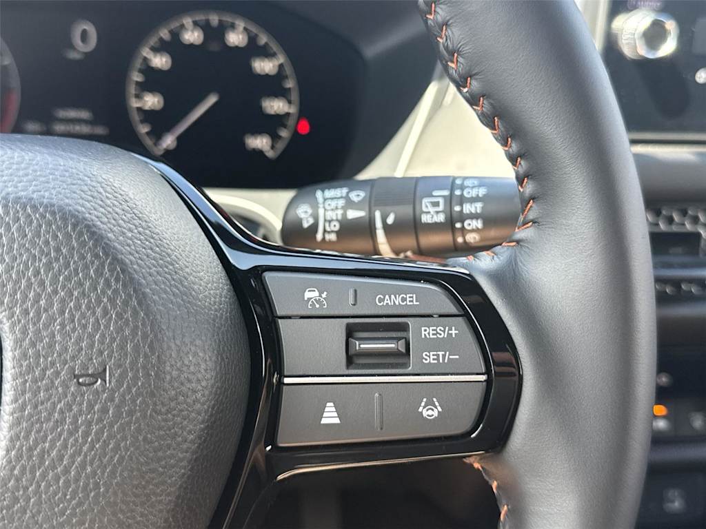 Thumbnail: 2027 Honda HR-V - 25