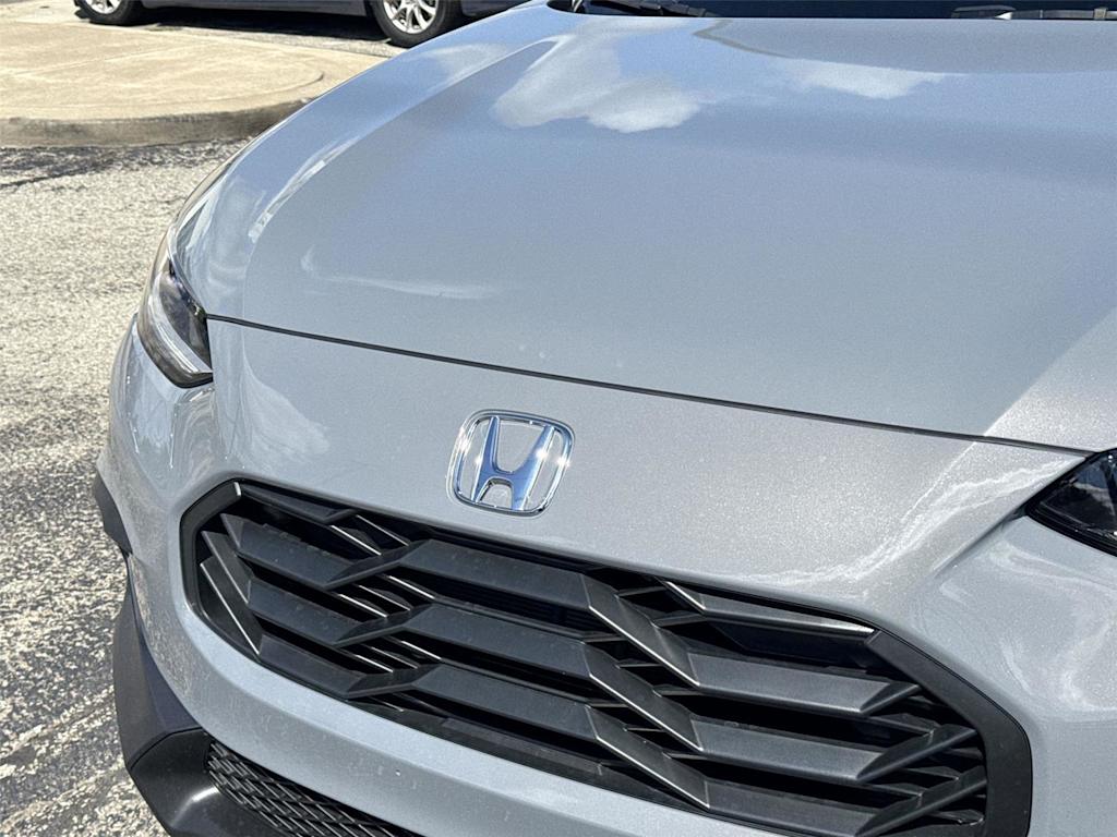 Thumbnail: 2027 Honda HR-V - 6