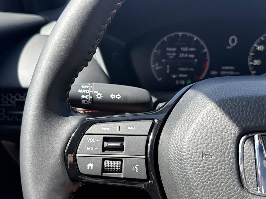 Thumbnail: 2027 Honda HR-V - 24