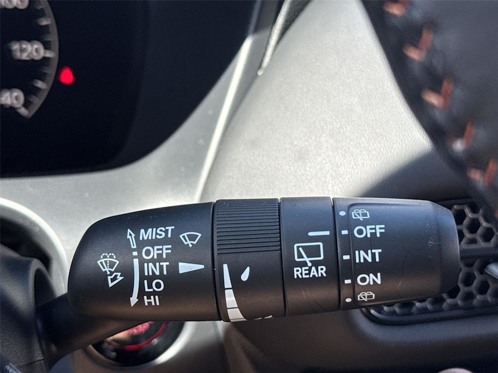 Thumbnail: 2027 Honda HR-V - 11