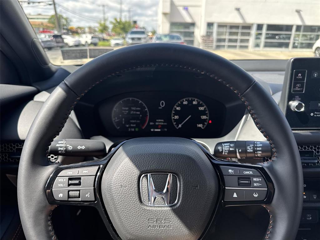 Thumbnail: 2027 Honda HR-V - 23