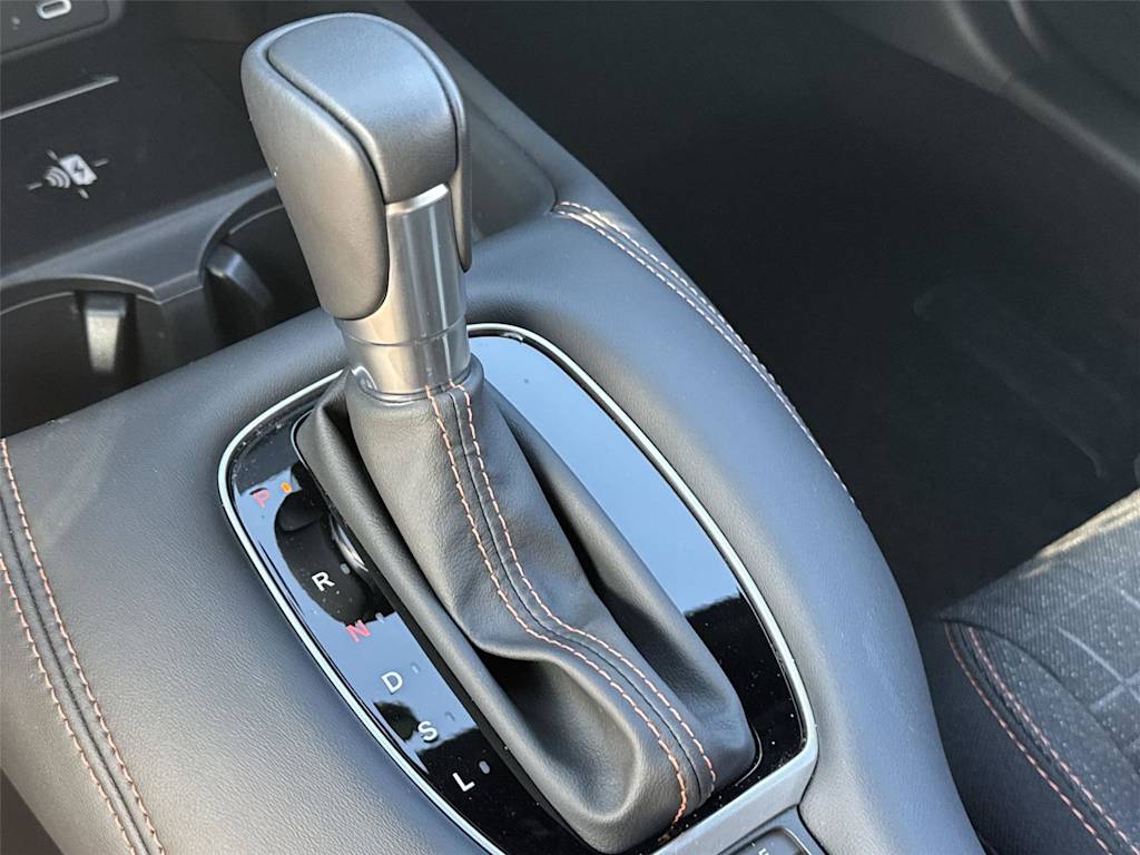 Thumbnail: 2027 Honda HR-V - 12