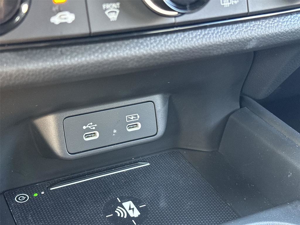 Thumbnail: 2027 Honda HR-V - 30