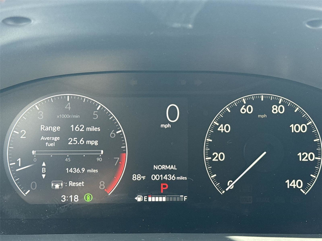 Thumbnail: 2027 Honda HR-V - 13