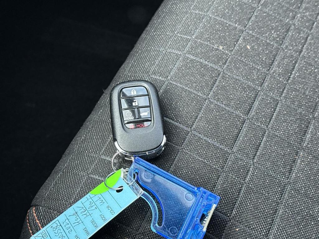 Thumbnail: 2023 Honda HR-V - 14