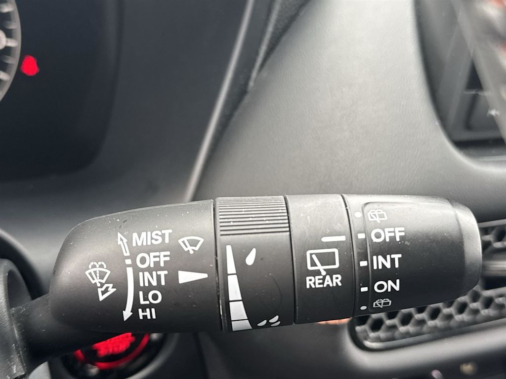 Thumbnail: 2023 Honda HR-V - 27