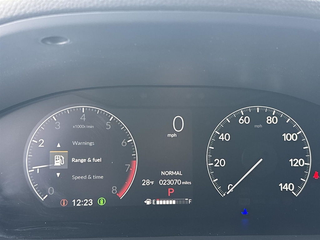 Thumbnail: 2023 Honda HR-V - 31