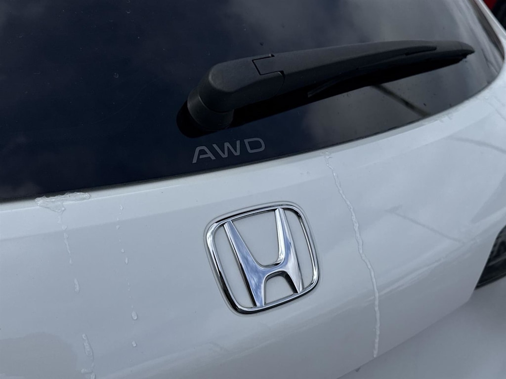 Thumbnail: 2023 Honda HR-V - 20
