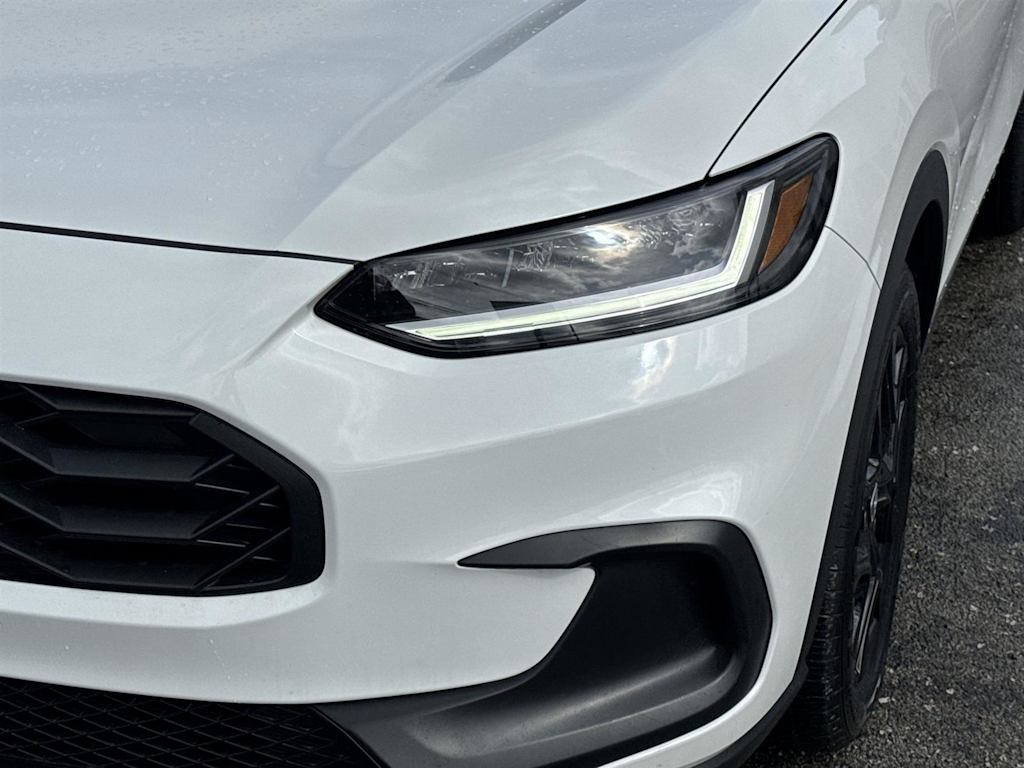 Thumbnail: 2023 Honda HR-V - 19