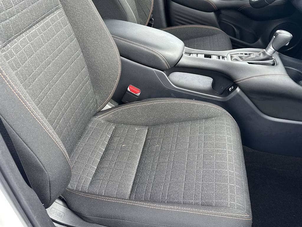 Thumbnail: 2023 Honda HR-V - 23