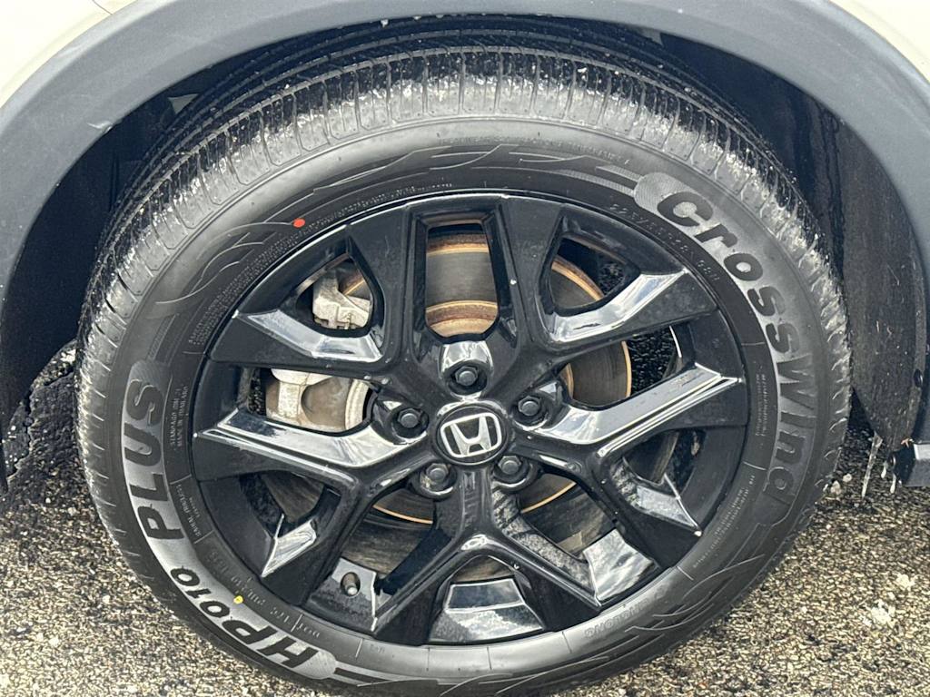 Thumbnail: 2023 Honda HR-V - 7