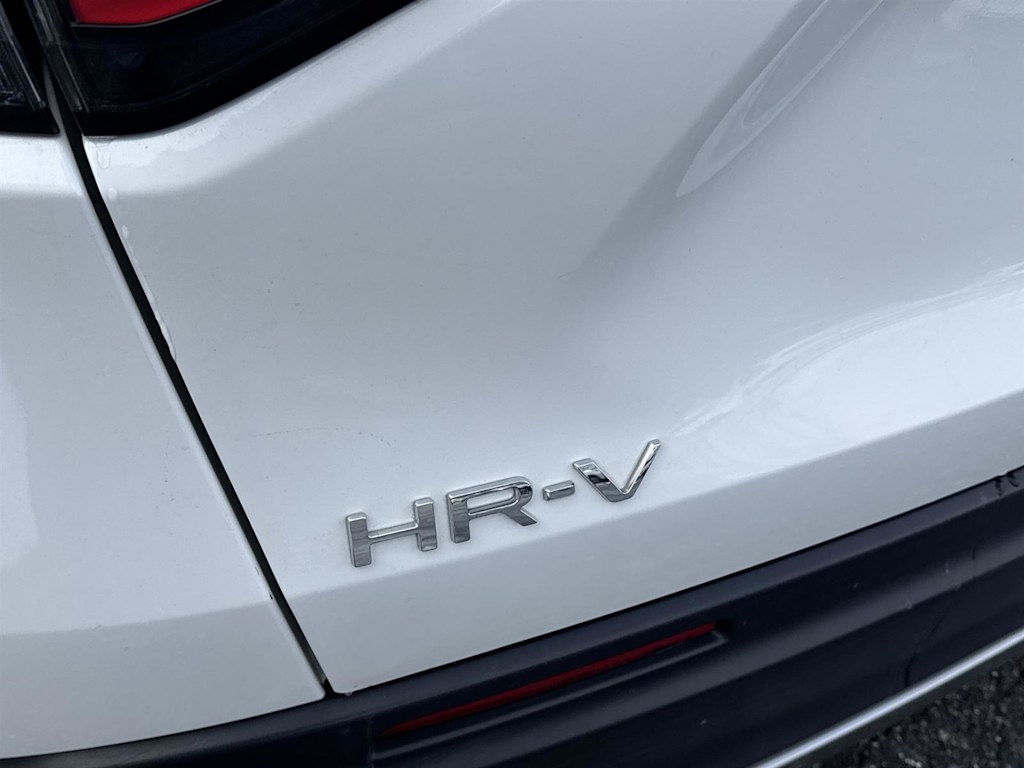 Thumbnail: 2023 Honda HR-V - 6